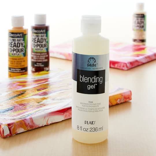FolkArt® Blending Gel™